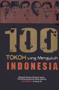 Image of 100 tokoh yang merubah indonesia