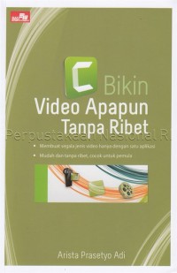 Image of Bikin video apapun tanpa ribet