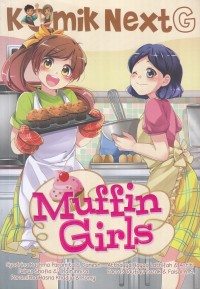 Image of Muffin girls