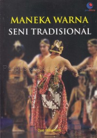 Image of Maneka warna seni tradisional