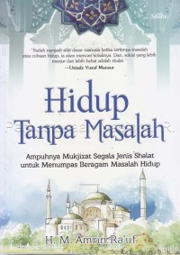 Image of Hidup tanpa masalah