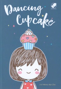 Image of Dancing cupcake