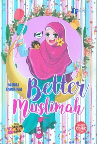 Image of Better muslimah