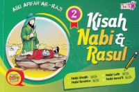 Image of Kisah nabi & rasul