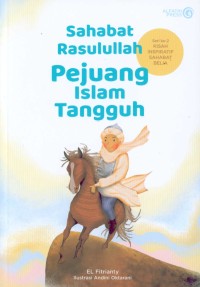 Image of Sahabat Rasulullah pejuang Islam tangguh