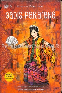 Image of Gadis pakarena