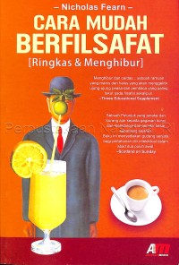 Image of Cara mudah berfilsafat : mudah dan menghibur