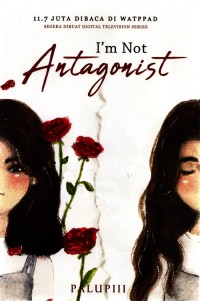 Image of I'm Not Antagonist