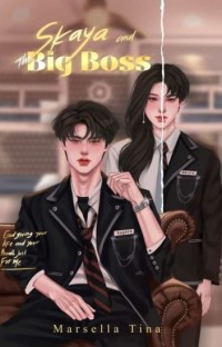 Image of Skaya and the big bos