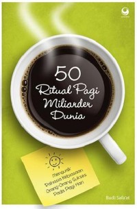 Image of 50 Ritual Pagi Milarder Dunia!