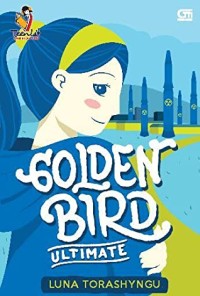 Image of Golden Bird Ultimate