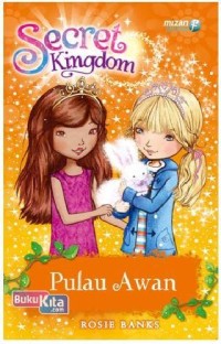 Image of Scret Kingdom (pulau awan)