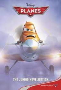 Image of Planes : sebuah novel