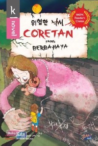 Image of Coretan yang berbahaya