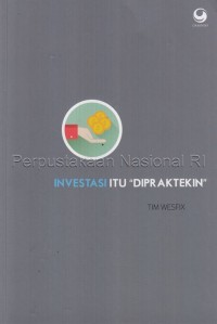 Image of Investasi itu 