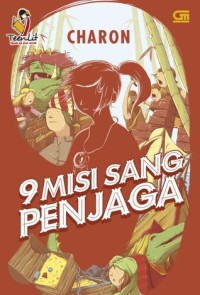 Image of 9 Misi Sang Penjaga