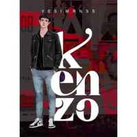 Image of Kenzo