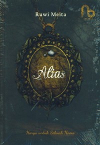 Image of Alias Harga untuk Sebuah Nama