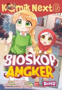 Image of Bioskop angker