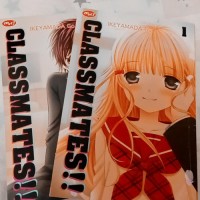 Image of CLASSMATES!! 1