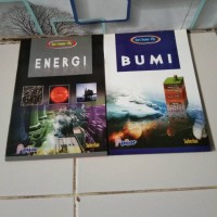 Image of Seri Dasar IPA Energi