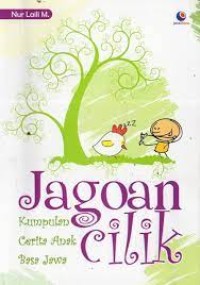 Image of Jagoon Cilik. Kumpulan Cerita Anak Basa Jawa