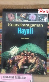 Image of Keanekaragaman Hayati