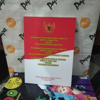 Image of Peraturan Pemerintah Republik Indonesia Nomor 16 Tahun 2007 Tentang Penyelenggaraan Keolahragaan