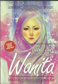 Image of Sabda Suci Untukmu Wahai Wanita