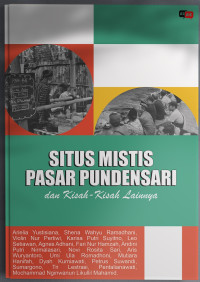 Image of Situs  Mistis Pasar Pundfensari