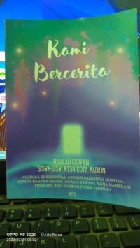 Image of Kami Bercerita