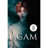 Image of Agam