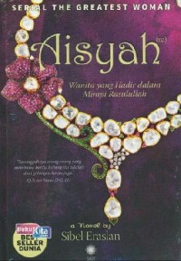 Image of Aisyah Wanita Yang Hadir Dalam Mimpi Rasulullah