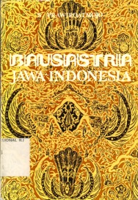 Image of Bausastra Jawa - Indonesia