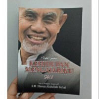 Image of Kehidupan Mengajariku jilid II