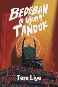 Image of Bedebah diujung Tanduk