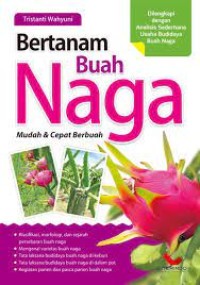 Image of Bertanam Buah Naga