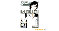 Image of Bleach. 52 End of Bond