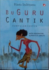 Image of Bu guru cantik