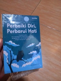 Image of perbaiki diri perbarui hati