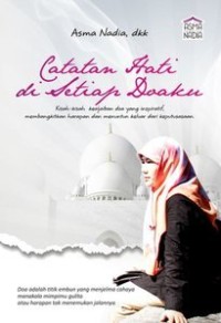 Image of Catatan Hati di Setiap Doaku
