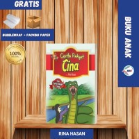 Image of Cerita rakyat Cina