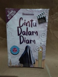 Image of Cinta dalam diam