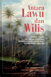 Image of ANTARA LAWU DAN WILIS