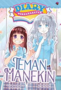 Image of Diary persahabatan : teman manekin