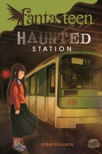 Image of Fantas Teen Haunted Station