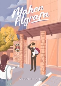 Image of Mahen Algrafa