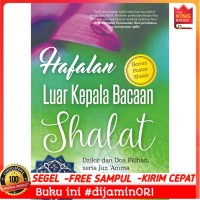 Image of Hafalan luar kepala bacaan shalat, doa dan surat- surat pendek