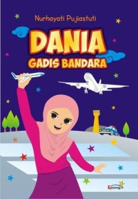 Image of Dania Gadis Bandara