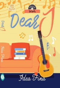 Image of Dear J